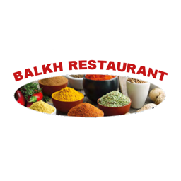 Balkh Restaurant Geesthacht logo.